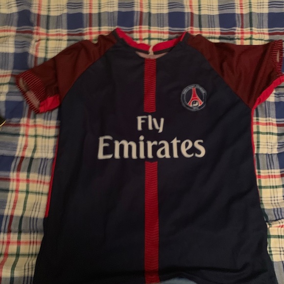 PSG jersey no holes - Picture 1 of 1